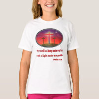 psalm 119 girls clothing