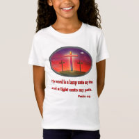 psalm 119 girls clothing