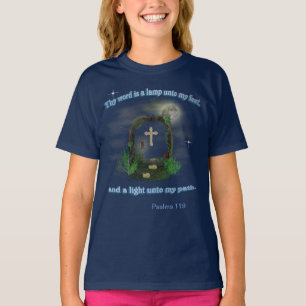 Psalm 119 T-Shirt
