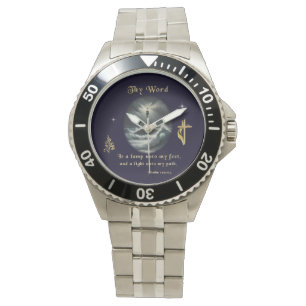 Psalm 119 watch