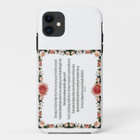 Psalm 11, I took refuge in the Lord