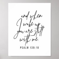 Psalm 139:18 
