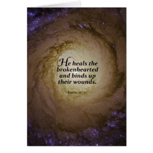 Psalm 147:3