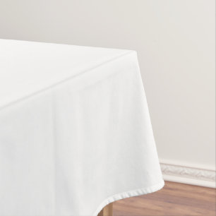 Psalm 1:1-3, Blessed is the one who, Tablecloth