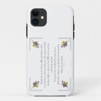 PSALM 1:1-3 Botanic Design,