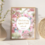 Psalm 23 : 1 - The Lord is my Sheperd  Poster<br><div class="desc">One of the most inspirational verses from the Bible: the Lord is my shepherd,  I shall not want (Psalm 23 : 1)</div>