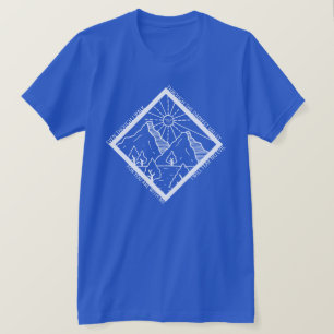 Psalm 23 4 Fear No Evil Christian Bible Verse T-Shirt