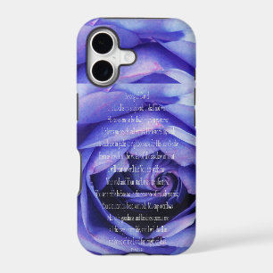 Psalm 23 Art - The Lord is My Shepherd Floral