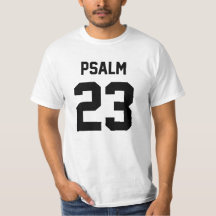 Psalm 23
