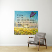 Psalm 34:8