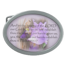 Psalm 90:17 KJV Bible verse