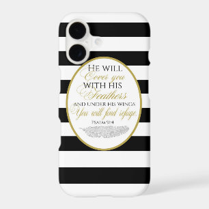 Psalm 91:2 Case