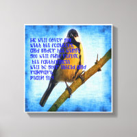 Psalm 91:4 Faithfullness
