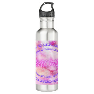 Psalm 91 The Lord 710 Ml Water Bottle