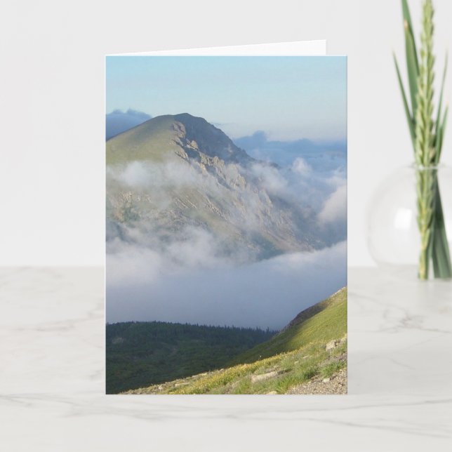 Psalms 89:11 All Occasion Greeting Card (Front)