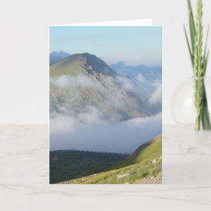 Psalms 89:11 All Occasion Greeting Card