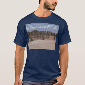 Psalms 92:12 T-Shirt
