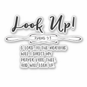 Psalms Morning Prayer Bible Verse