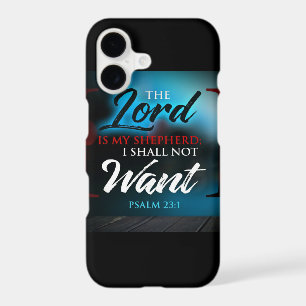 Psams 23: The Lord is My Shepard