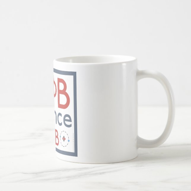 PSC Mug (Right)