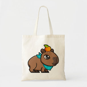 PSF Tote Capybara Bag