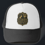 PSFS New Logo Hat<br><div class="desc">PSFS New Logo Hat</div>