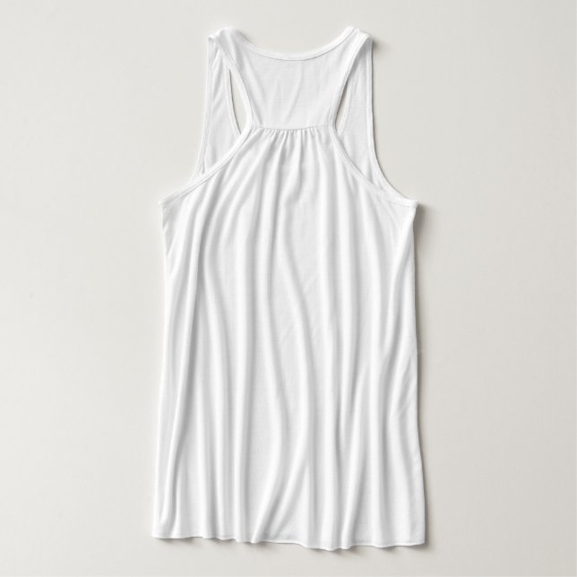 PSG For Life Singlet (Design Back)