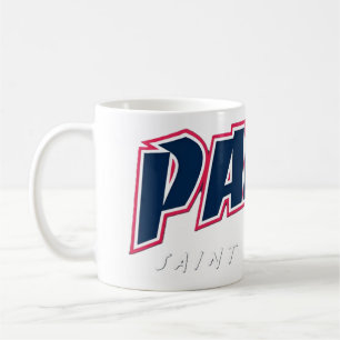 PSG París Saint Germain Coffee Mug