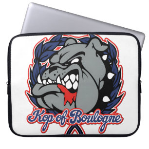 PSG París Saint Germain UEFA Laptop Sleeve