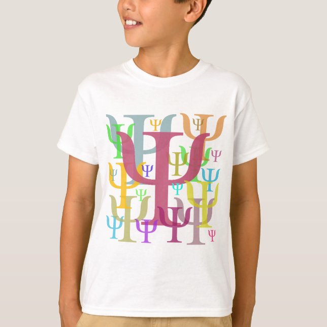 Psi T-Shirt (Front)