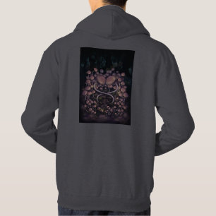 Psilocybe Allenii Hoodie