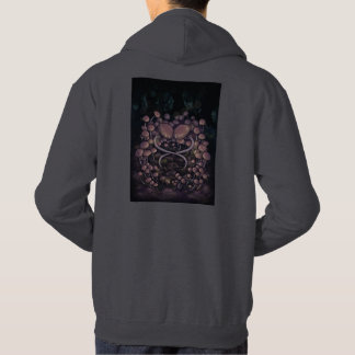Psilocybe Allenii Hoodie