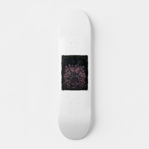 Psilocybe Allenii Skateboard