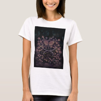 Psilocybe Allenii T-Shirt