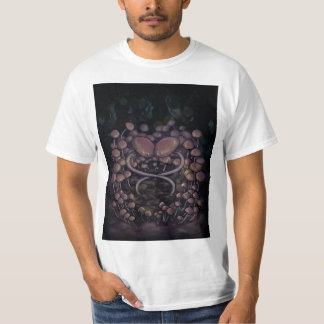 Psilocybe Allenii T-Shirt