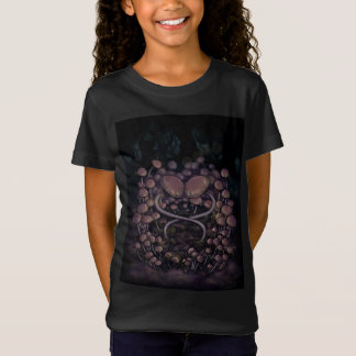 Psilocybe Allenii T-Shirt