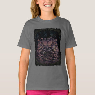 Psilocybe Allenii T-Shirt