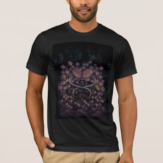Psilocybe Allenii T-Shirt