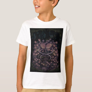 Psilocybe Allenii T-Shirt
