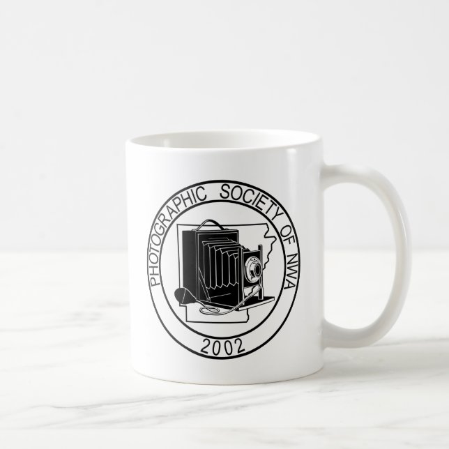 PSNWA Mug (Right)