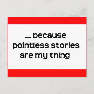pstories postcard