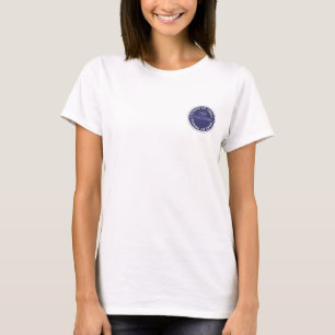 PSU 10 Yr Reunion - Eat Drink and Be Merry - Women T-Shirt