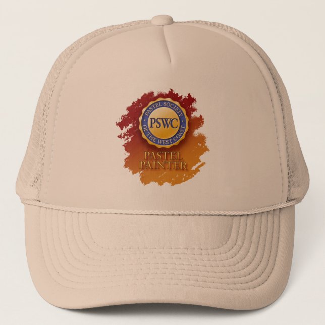 PSWC Baseball Cap (Front)