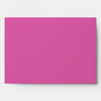 Psy-cat-delic Pink envelope dark oink