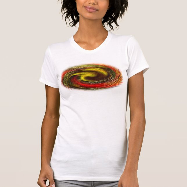 Psych Alone Tee (Front)