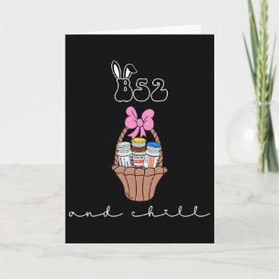 Psych Nurse Easter Day Psychiatric Mental Health P Card