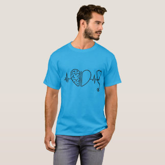 Psych Tech Shirt