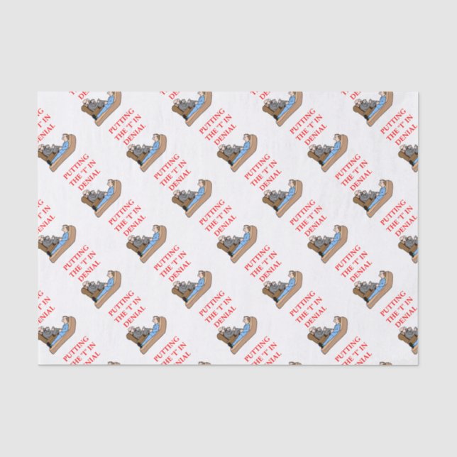 PSYCH TISSUE PAPER (Front)