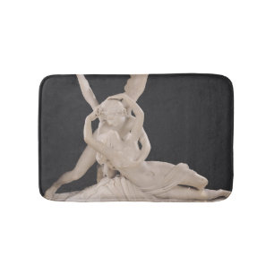 Psyche Revived by the Kiss of Cupid 1787-93 Bath Mat