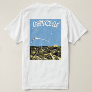 Psyche Sunrise T-Shirt